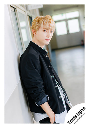 【No.TJ24-376】Album「VIIsual」MV off-shot