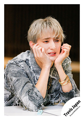 【No.TJ24-379】Album「VIIsual」MV off-shot