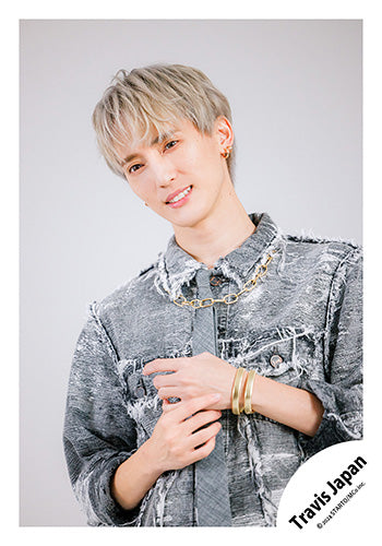 【No.TJ24-380】Album「VIIsual」MV off-shot