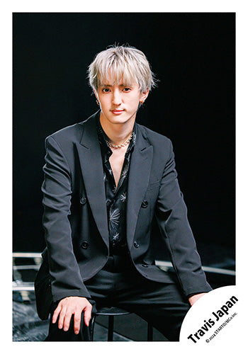 【No.TJ24-381】Album「VIIsual」MV off-shot