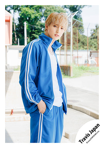 【No.TJ24-387】Album「VIIsual」MV off-shot