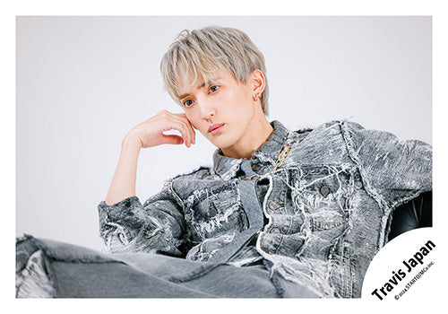 【No.TJ24-388】Album「VIIsual」MV off-shot