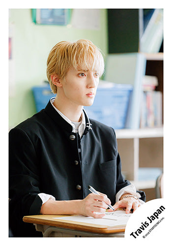 【No.TJ24-389】Album「VIIsual」MV off-shot