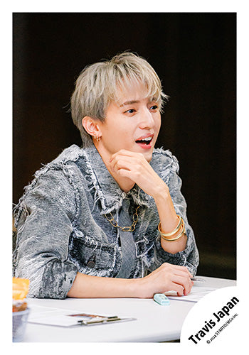 【No.TJ24-391】Album「VIIsual」MV off-shot