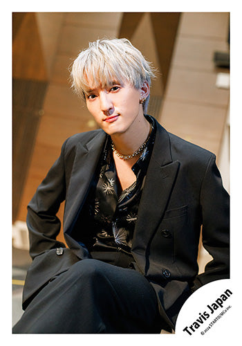 【No.TJ24-395】Album「VIIsual」MV off-shot