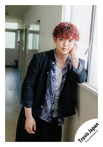 【No.TJ24-398】Album「VIIsual」MV off-shot