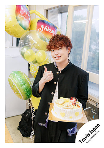 【No.TJ24-399】Album「VIIsual」MV off-shot