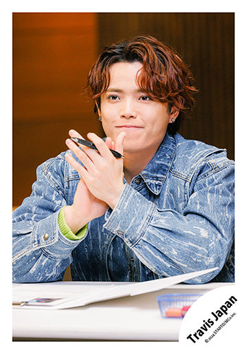 【No.TJ24-403】Album「VIIsual」MV off-shot