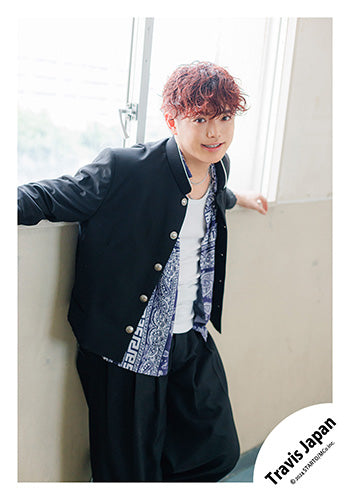 【No.TJ24-407】Album「VIIsual」MV off-shot