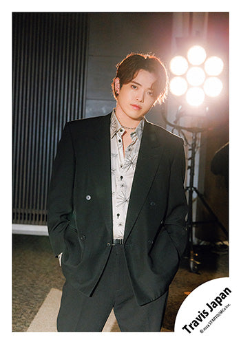 【No.TJ24-418】Album「VIIsual」MV off-shot