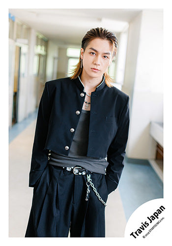 【No.TJ24-420】Album「VIIsual」MV off-shot