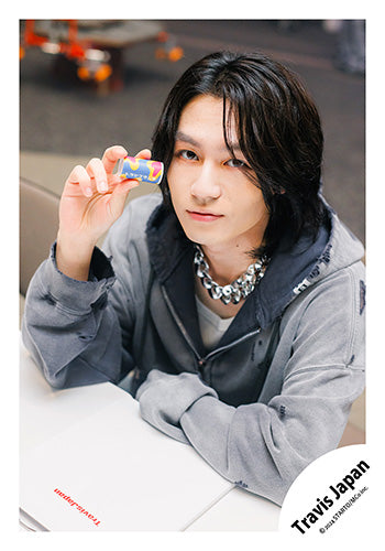 【No.TJ24-421】Album「VIIsual」MV off-shot