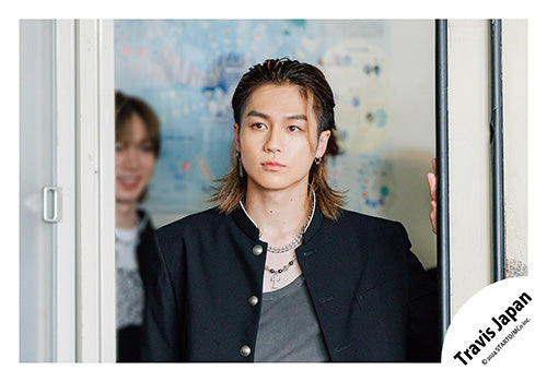 【No.TJ24-423】Album「VIIsual」MV off-shot