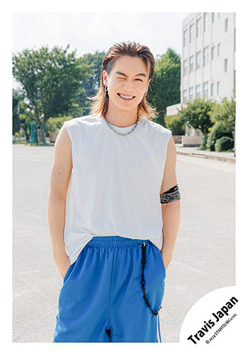 【No.TJ24-425】Album「VIIsual」MV off-shot