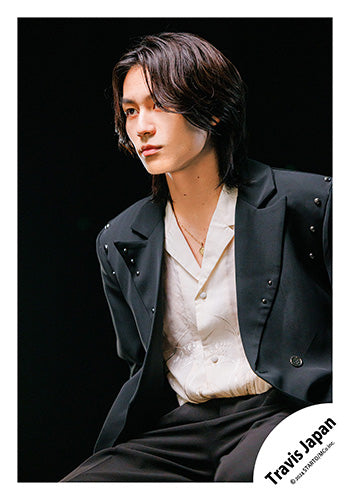 【No.TJ24-428】Album「VIIsual」MV off-shot