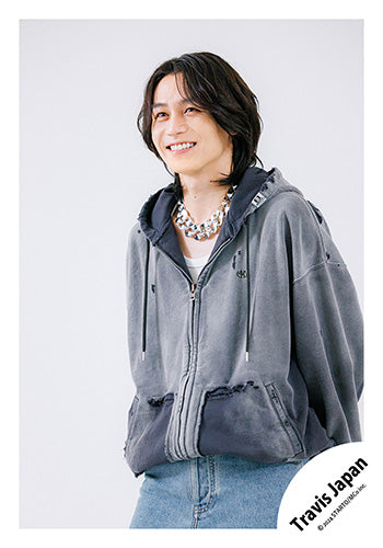 【No.TJ24-431】Album「VIIsual」MV off-shot