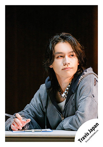 【No.TJ24-432】Album「VIIsual」MV off-shot