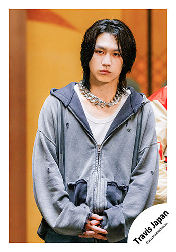 【No.TJ24-434】Album「VIIsual」MV off-shot