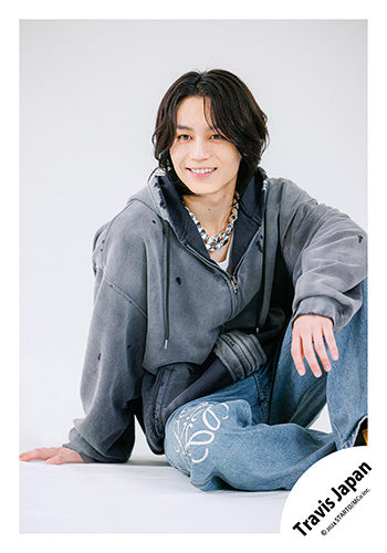 【No.TJ24-435】Album「VIIsual」MV off-shot