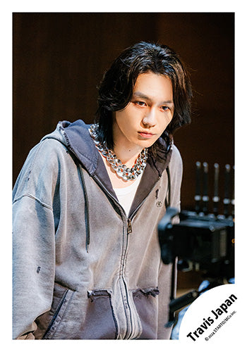 【No.TJ24-436】Album「VIIsual」MV off-shot