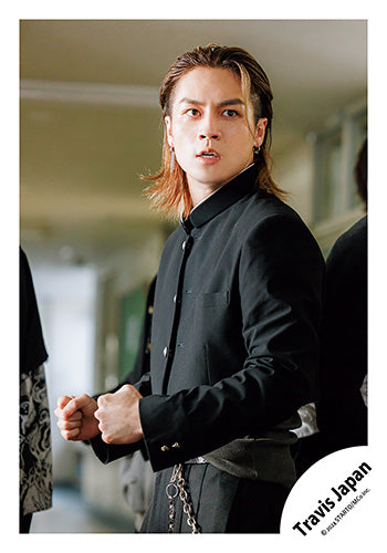 【No.TJ24-437】Album「VIIsual」MV off-shot