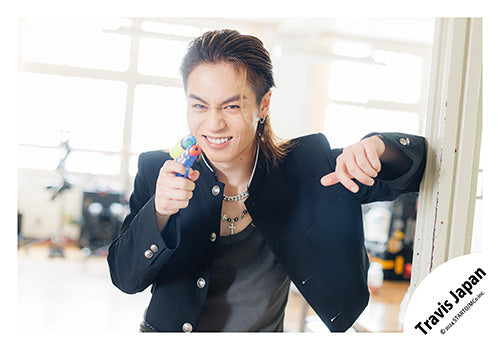【No.TJ24-441】Album「VIIsual」MV off-shot