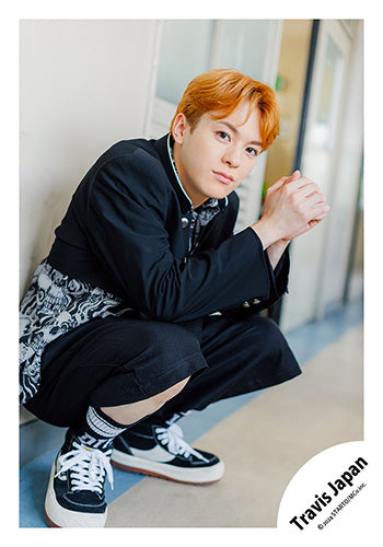 【No.TJ24-442】Album「VIIsual」MV off-shot