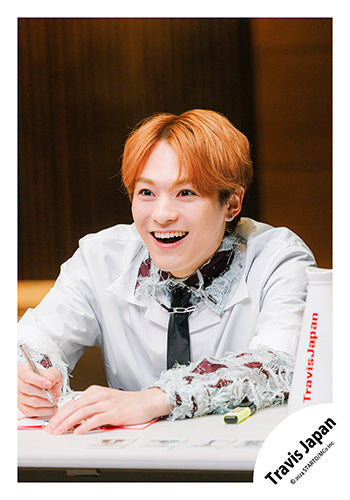 【No.TJ24-447】Album「VIIsual」MV off-shot