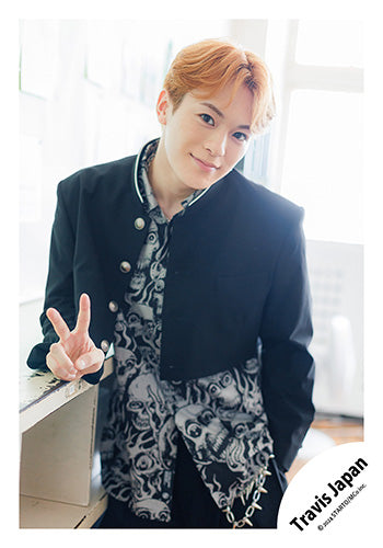 【No.TJ24-448】Album「VIIsual」MV off-shot