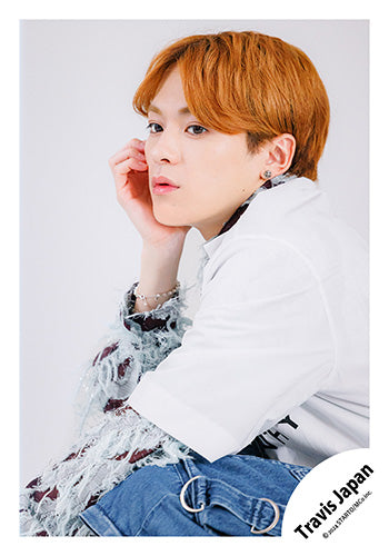 【No.TJ24-450】Album「VIIsual」MV off-shot