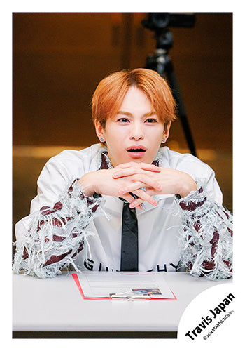 【No.TJ24-452】Album「VIIsual」MV off-shot