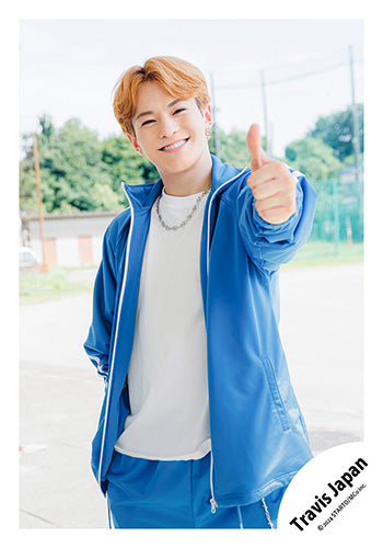 【No.TJ24-454】Album「VIIsual」MV off-shot