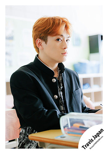 【No.TJ24-456】Album「VIIsual」MV off-shot