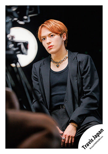 【No.TJ24-457】Album「VIIsual」MV off-shot