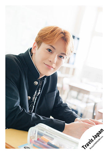 【No.TJ24-460】Album「VIIsual」MV off-shot