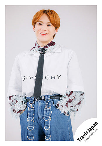 【No.TJ24-461】Album「VIIsual」MV off-shot