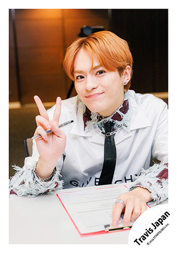 【No.TJ24-463】Album「VIIsual」MV off-shot