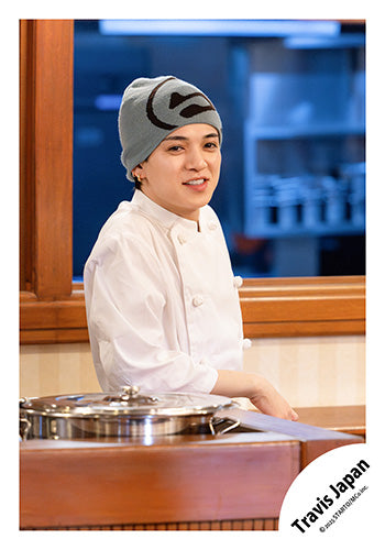 【No.TJ25-155】Single「Say I do / Tokyo Crazy Night」MV & jacket photo off-shot