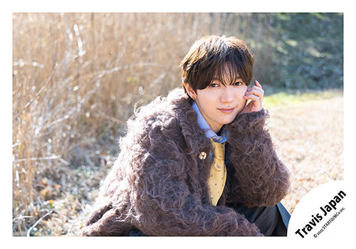 【No.TJ25-185】Single「Say I do / Tokyo Crazy Night」MV & jacket photo off-shot