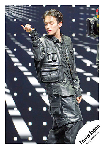 【No.TJ25-229】Single「Say I do / Tokyo Crazy Night」MV & jacket photo off-shot