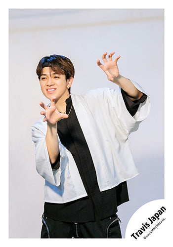 【No.TJ25-261】DIGITAL SINGLE「Would You Like One?」MV & jacket photo off-shot