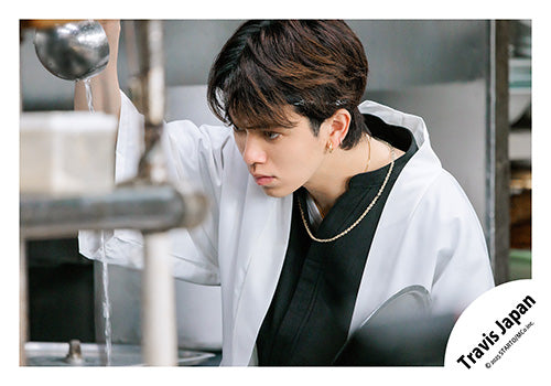 【No.TJ25-263】DIGITAL SINGLE「Would You Like One?」MV & jacket photo off-shot