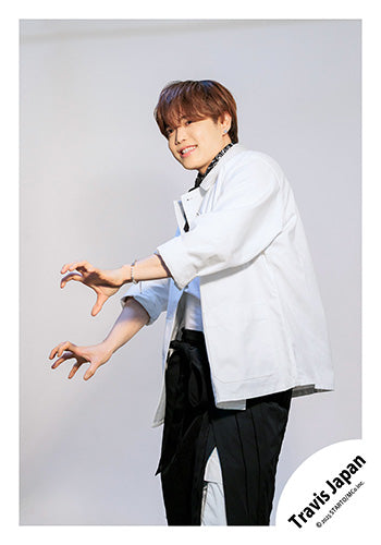 【No.TJ25-286】DIGITAL SINGLE「Would You Like One?」MV & jacket photo off-shot