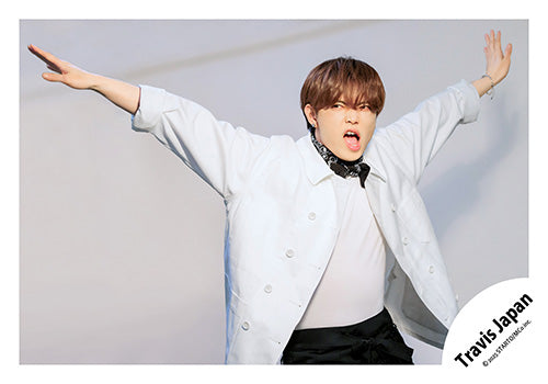 【No.TJ25-290】DIGITAL SINGLE「Would You Like One?」MV & jacket photo off-shot