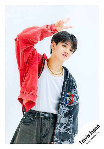 【No.TJ25-317】TJ -Travis Japan Junction-original photo