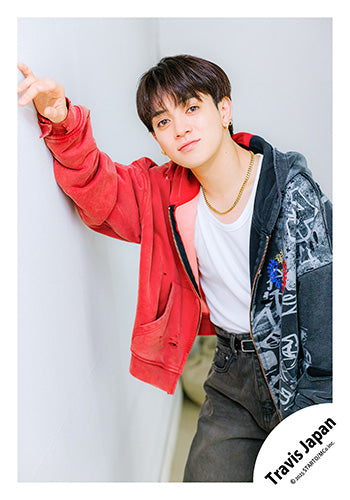 【No.TJ25-319】TJ -Travis Japan Junction-original photo