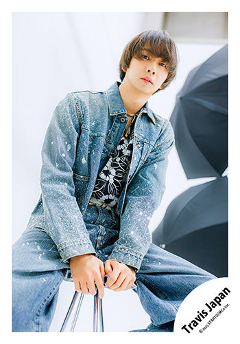 【No.TJ25-325】TJ -Travis Japan Junction-original photo