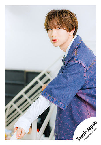 【No.TJ25-330】TJ -Travis Japan Junction-original photo