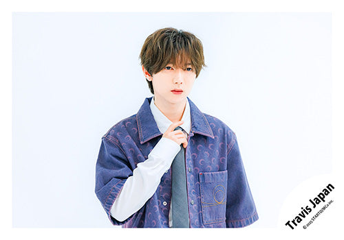 【No.TJ25-332】TJ -Travis Japan Junction-original photo