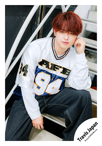 【No.TJ25-340】TJ -Travis Japan Junction-original photo